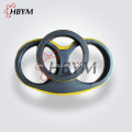 Customized Wear Plate And Cutting Ring